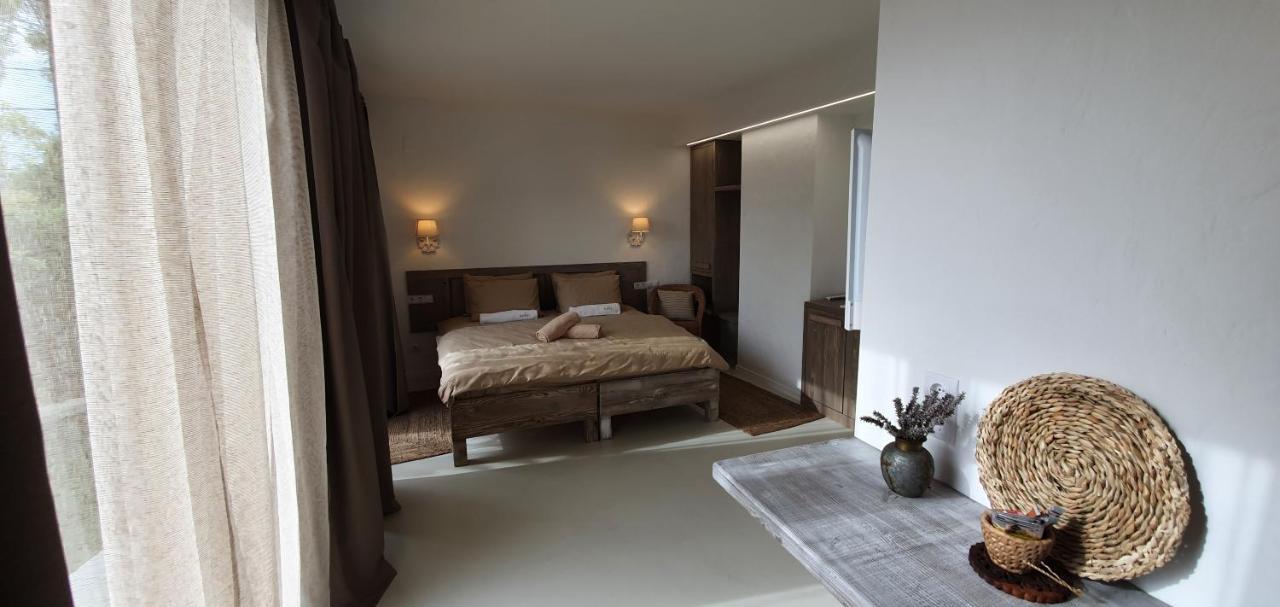 Kaska Haz Apartment Tihany Luaran gambar