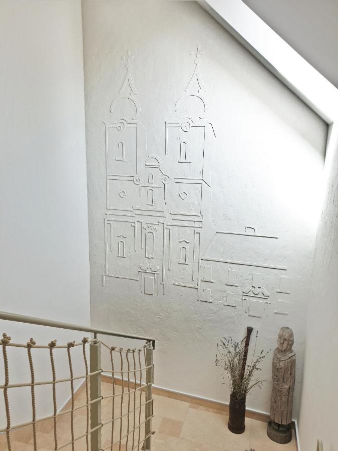 Kaska Haz Apartment Tihany Luaran gambar