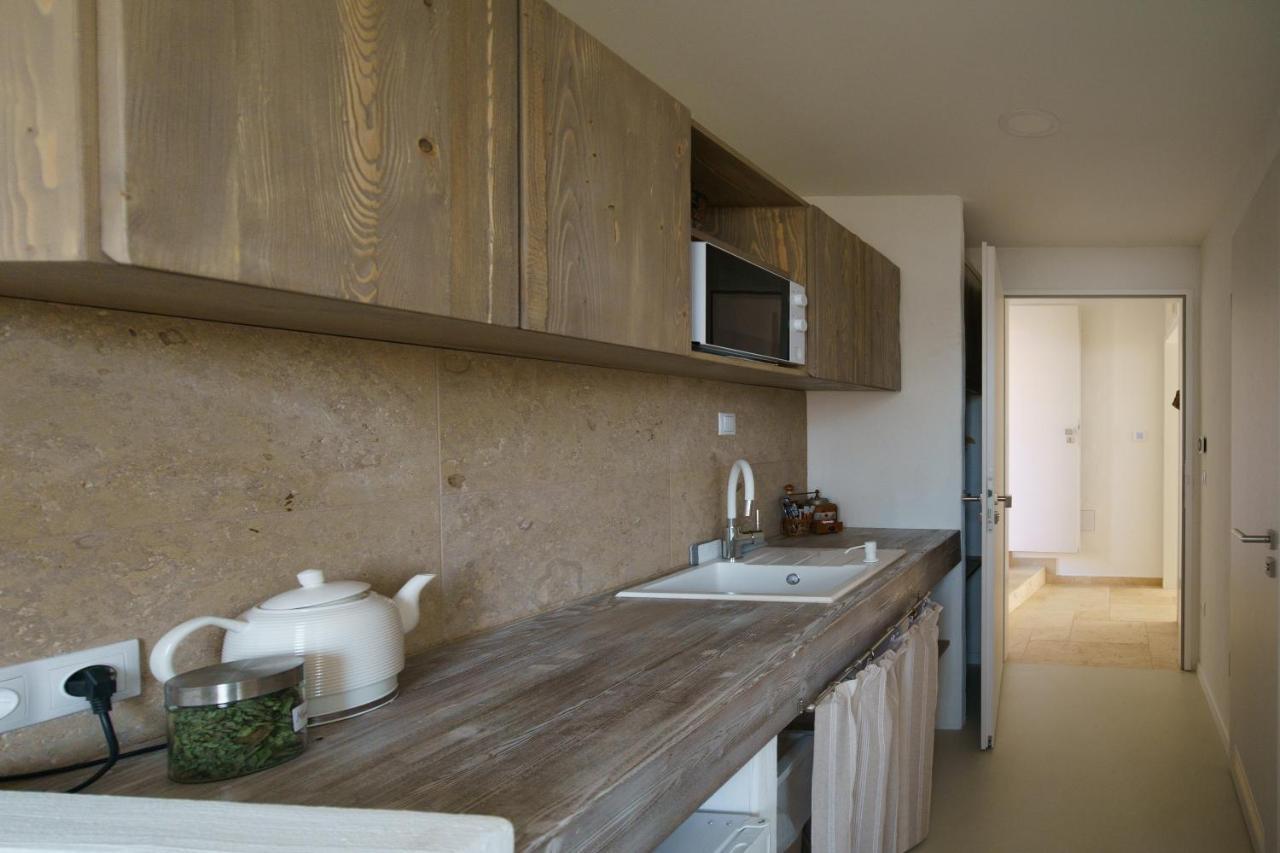 Kaska Haz Apartment Tihany Luaran gambar