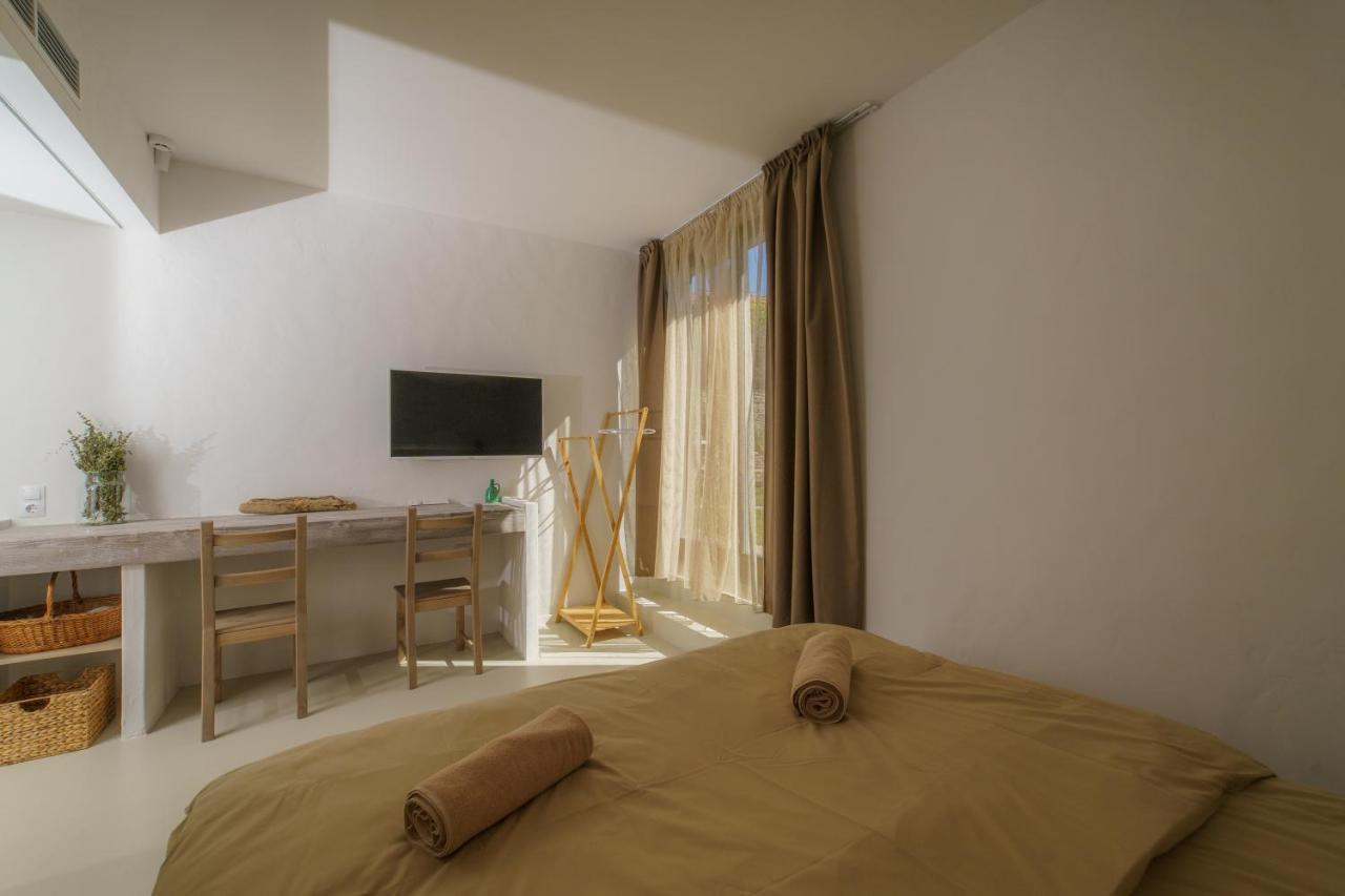 Kaska Haz Apartment Tihany Luaran gambar