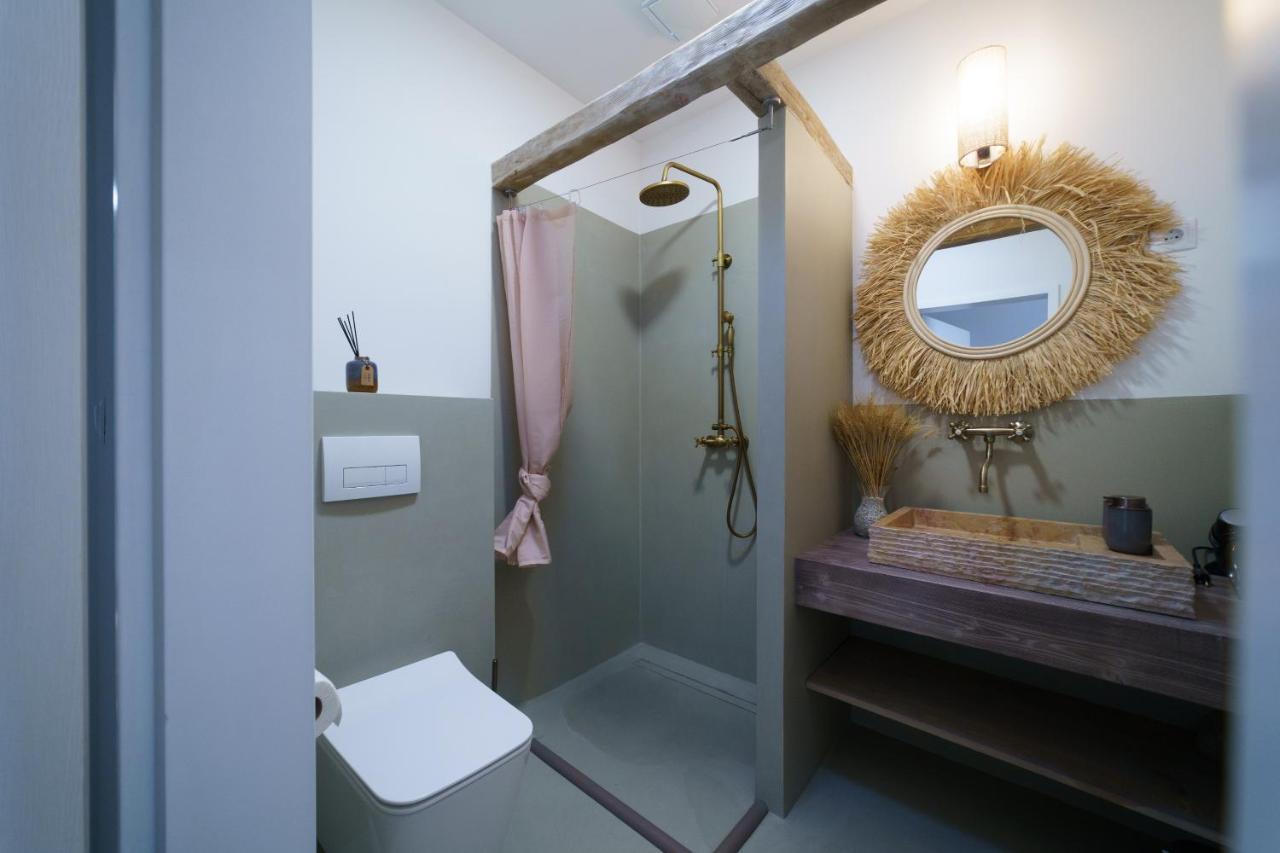 Kaska Haz Apartment Tihany Luaran gambar